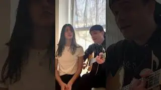 Marco Foster & Kaelin Kost - Crying (Roy Orbison Cover)