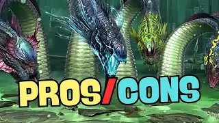 Hydra is Hard Again | RAID: Shadow Legends