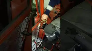 Примерка.