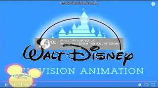 Walt Disney TV Animation Google Inc 2017 Effects ''Klasky Csupo 1997''