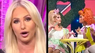 MAGA Morons Are LOSING IT After This CMT Music Awards Performance