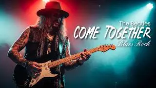 Come Together ( Blues Rock ) High Energy