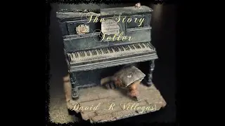 The Story Teller