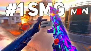 The #1 SMG You HAVENT Used in Modern Warfare 3