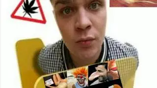 Павлик наркоман в zello канал Бордель 18+