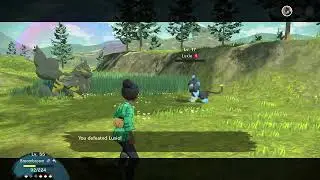 It's Little Things Like This I Like.