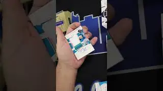 BOOM Trevor Lawrence National Treasures RPA!