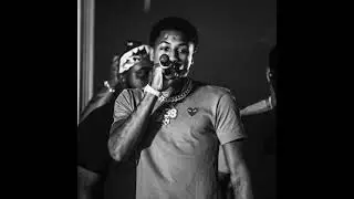 (FREE) Nba YoungBoy Type Beat 2021 "RiseUp"