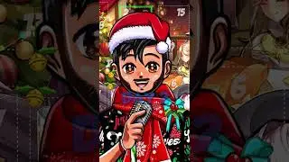 DAY 02 - Giveaway FREE Primogems | Genshin Impact Advent Calendar XMAS 2022 
