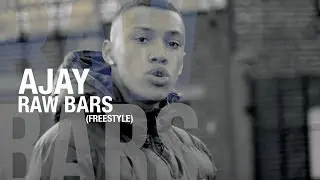 Ajay - Raw Bars (PT.2) @Motion21Ent