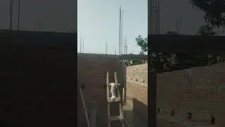 House structure Discussion with Contractor | Contractor describe about house plan 10'×120' Part -2