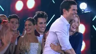 #Violetta3