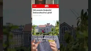 WINNING THE BOGAZICI WITH 166 POINTS! | 