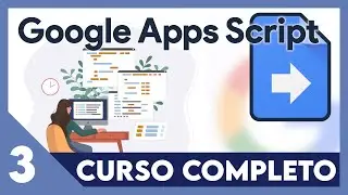 💻 Curso Google Apps Script ✅ Modificar formatos Google DOCS
