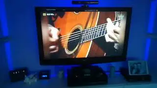 Diy Sony i trochę wolnego czasu
