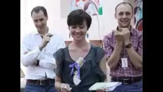 Инфопроект Интенция, измени свою жизнь за 3 месяца