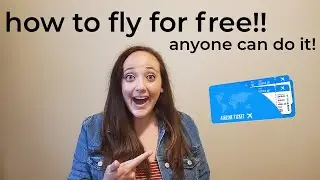 1 Simple Travel Hack to Save You Money on Airfare!