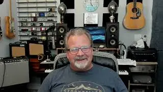 Episode 1- There is No Normal Wyatt