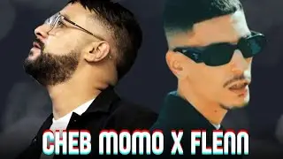 CHEB MOMO X FLENN - "DIFFERENTÈ"  REMIX BY. @YoBeats