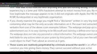Ransomware for mac found and how to clean your Mac