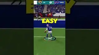 The Biggest Glitch In Madden
