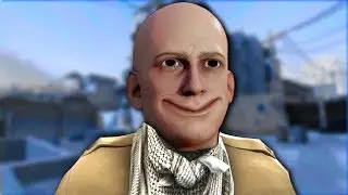 WHY YOU DON'T PLAY CS:GO HIGH 2