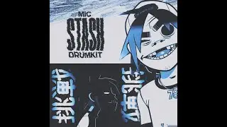 [MiC] STASH KIT 2K22 (Redda, Alien, Darkspin & more)