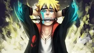 Boruto「AMV」 Impossible  SUSCRIBETE ♥