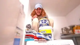 SJONNIE IS TERUG & WORDT HELEMAAL GEK! 😂 