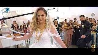 CINDO & NERMIN | Wedding | Imad Selim & Xabat Neco | remix part 3 | by Cavo Media