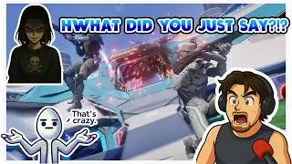 WILDEST SPLITGATE 2 FUNNY MOMENTS