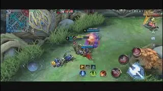 Realme c35 - mobile legends 2023 - No versi A.69 android 11