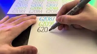 Writing #62095