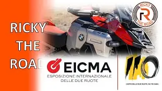 👉NOVITA’ EICMA 2024👈 Cosa NON devi PERDERE‼️