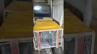 Поступили профессиональные шинковки