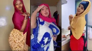 NIIKO CUSUB JAAM BASHAL WALIYA OO RAAXO MCN 2023