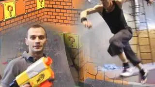 FPSRussia Failed in Tempest Freerunning Academy
