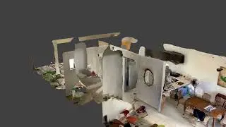 Escaneo y digitalización de superficies planas en Cancún II | DigitalixMX Servicios Digitales