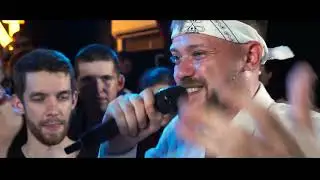 5 ОЧЕНЬ НЕОБЫЧНЫХ РАУНДОВ ХХОСА НА БИТАХ