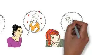 Animatie seksuele levensloop: Wat is normaal en wat is uitzonderlijk seksueel gedrag?