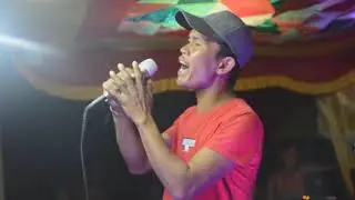 WARREN LABAN - I CAN WAIT FOREVER  COVER