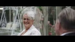 Loretta and Stephen Wedding Teaser
