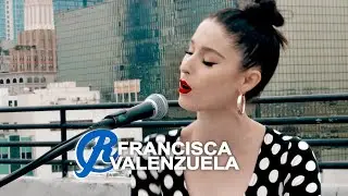Francisca Valenzuela - Tomame / Buen Soldado (Ring Road Sessions) LIVE