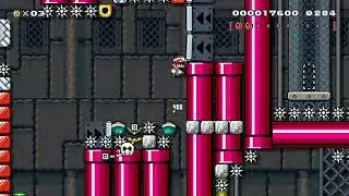The Forbidden Castle II - Part 1