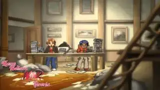 W.I.T.C.H. Season 1 Episode 5 - A Service to the Community