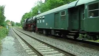 Wolfenbütteler Bahnhofsfest