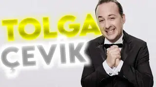 ❤️ Tolga Çevik ❤️