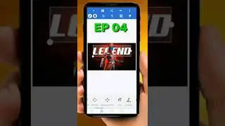 Ep 04 :- Thumbnail design  #shortsfeed #shortsads #thumbnail #shorts #videothumbnail #short