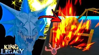 [🔴LIVE ] BISMILLAH HOKI KETEMU HYDRA! - ROBLOX KING LEGACY