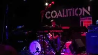22HERTZ Into This Live - Coalition Toronto October 2015
